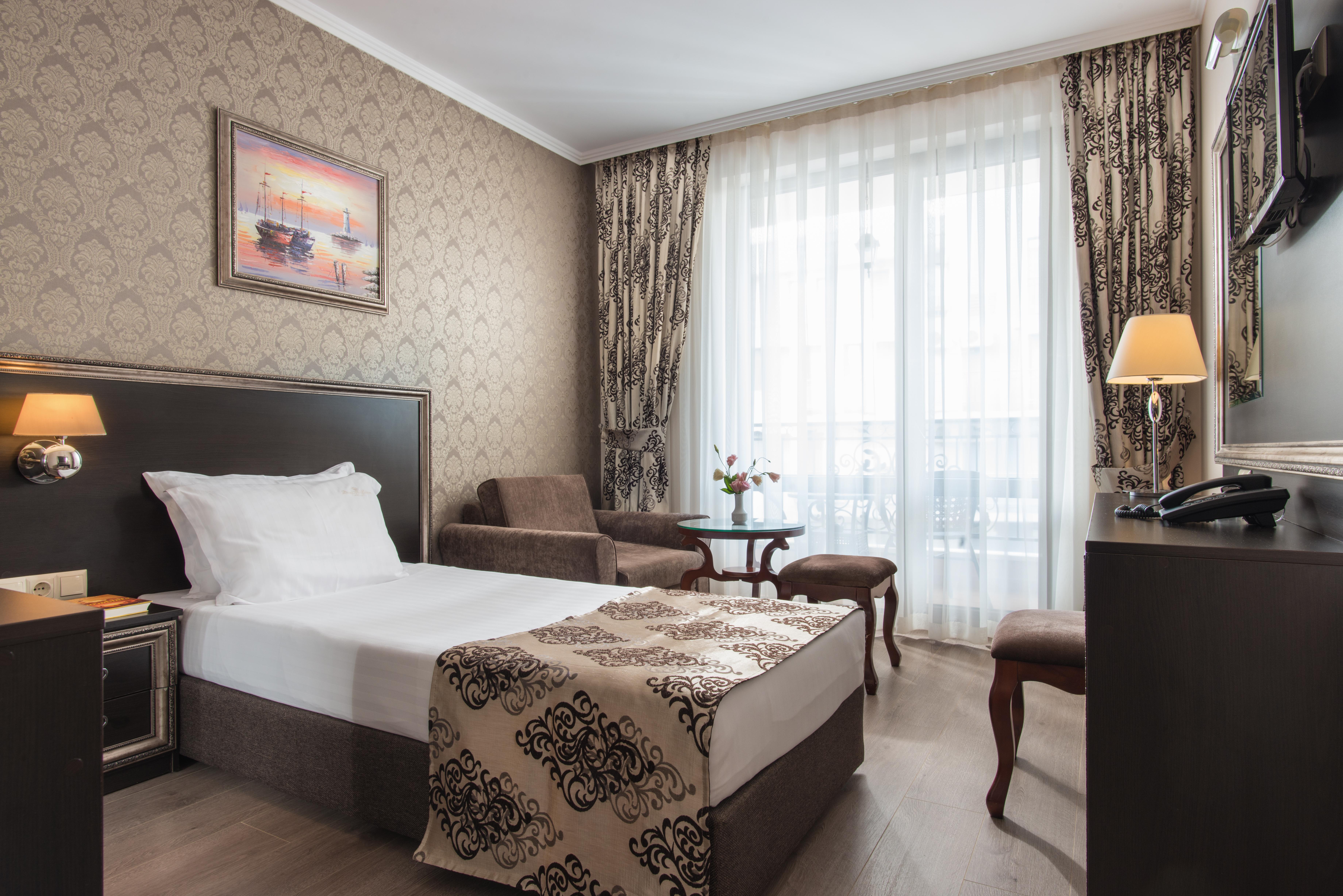 Hotel & Spa Diamant Residence Napospart Kültér fotó